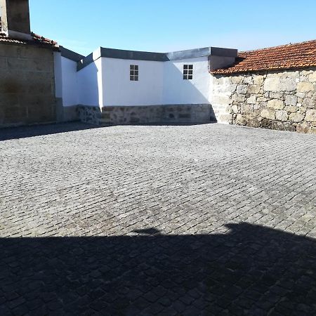 Santo Tirso Holidays Home Exteriér fotografie