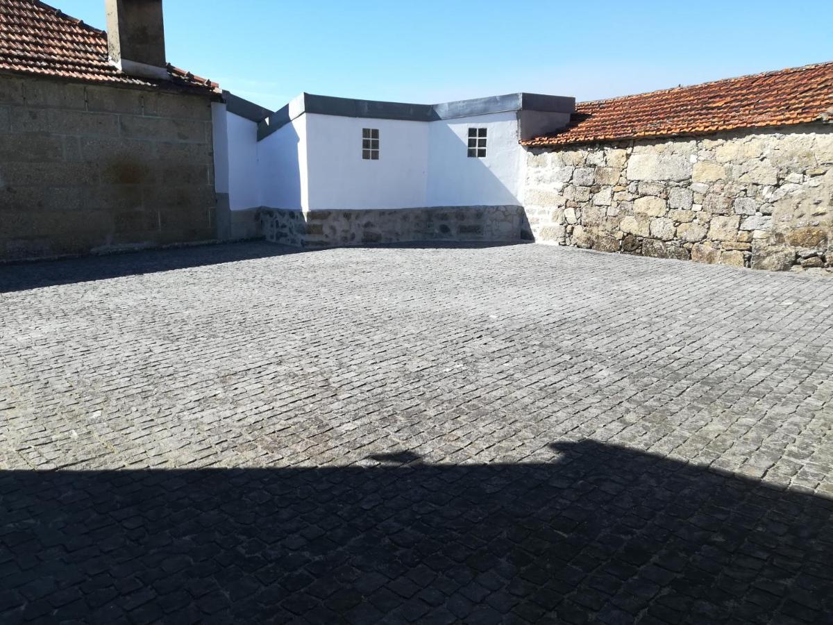 Santo Tirso Holidays Home Exteriér fotografie