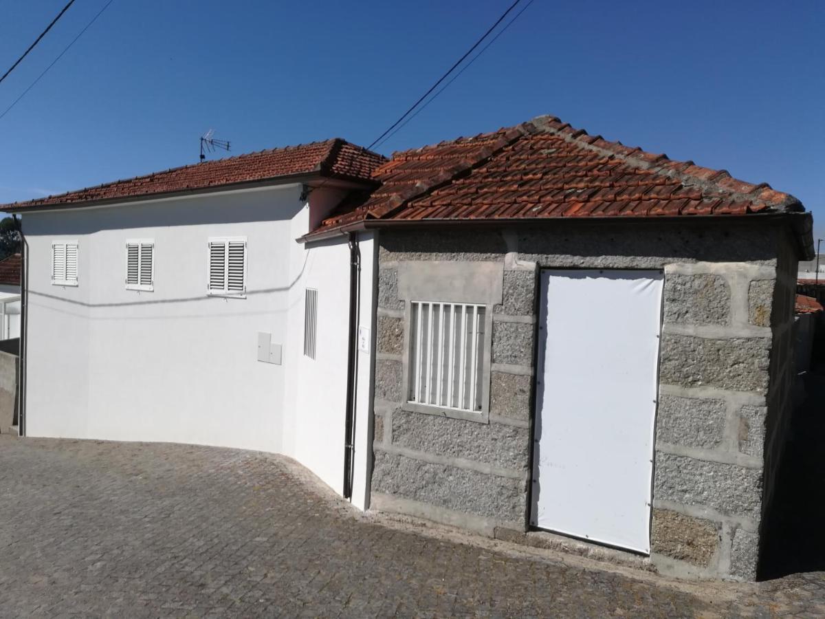 Santo Tirso Holidays Home Exteriér fotografie