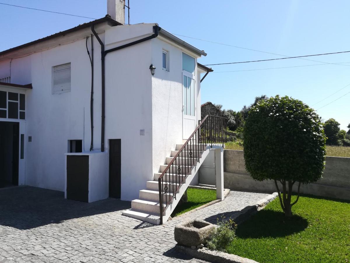 Santo Tirso Holidays Home Exteriér fotografie