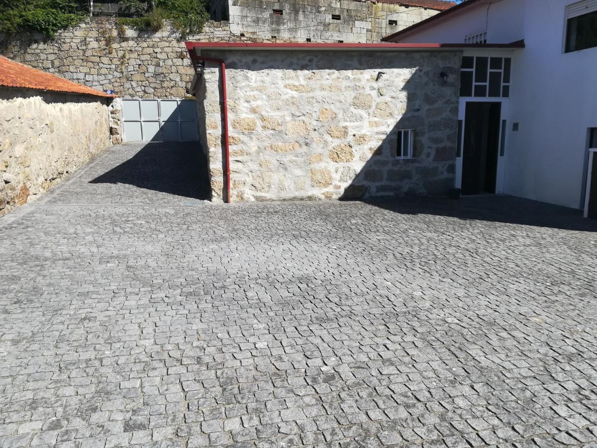 Santo Tirso Holidays Home Exteriér fotografie