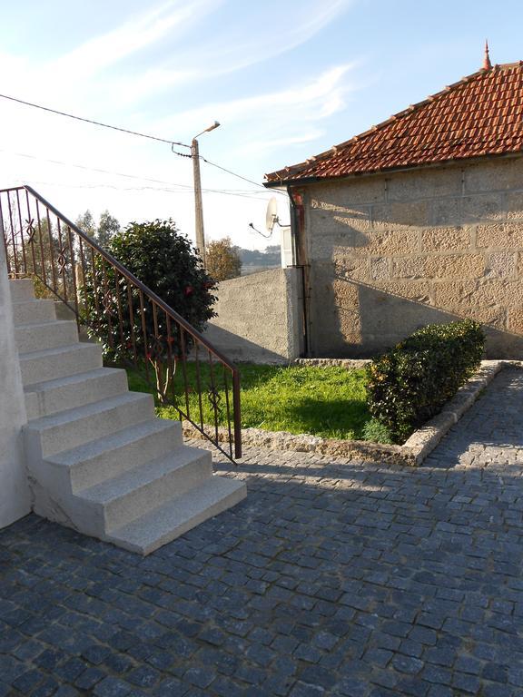 Santo Tirso Holidays Home Exteriér fotografie