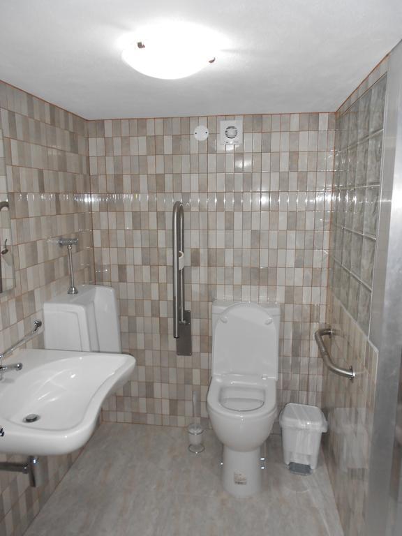 Santo Tirso Holidays Home Exteriér fotografie