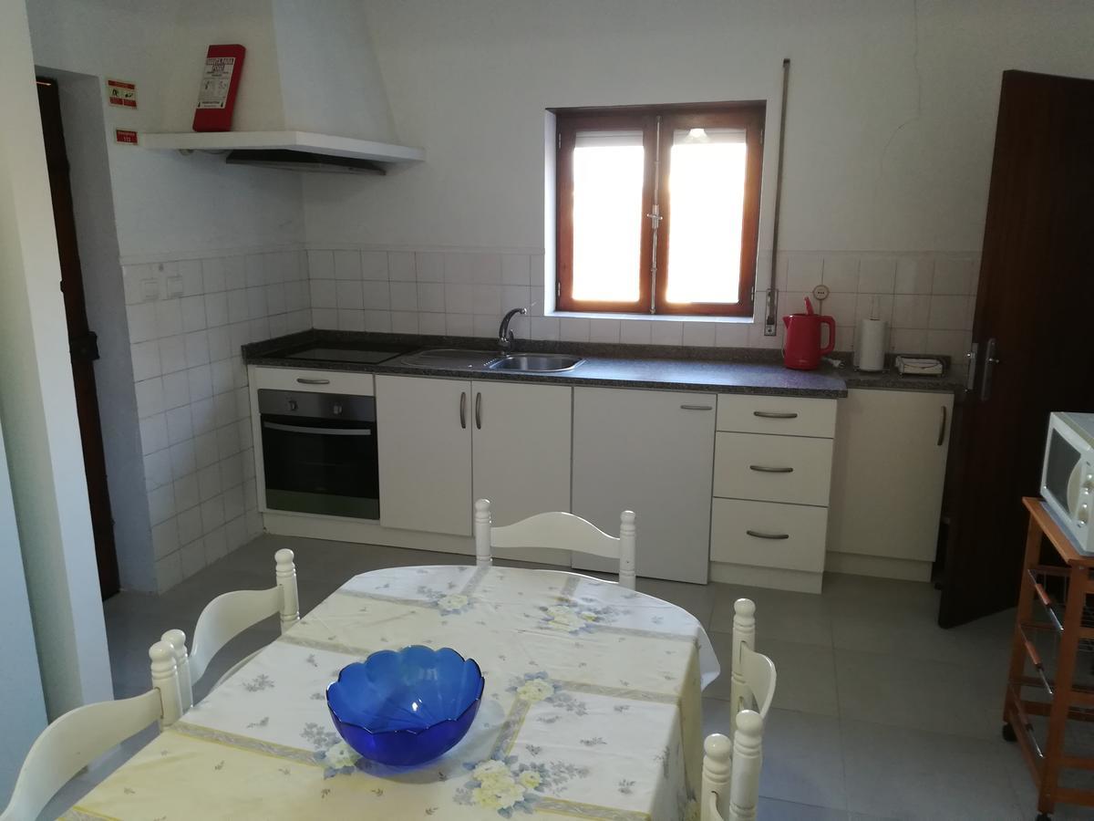 Santo Tirso Holidays Home Exteriér fotografie