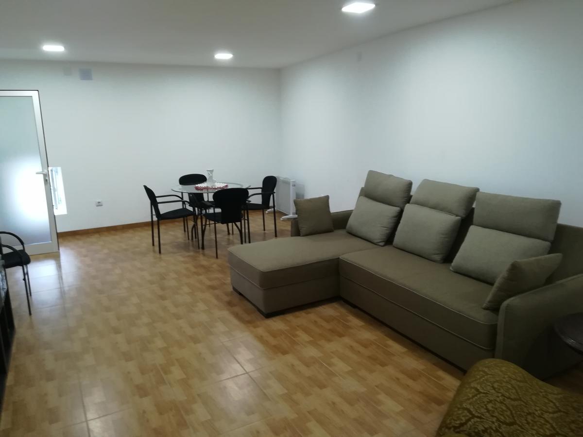 Santo Tirso Holidays Home Exteriér fotografie